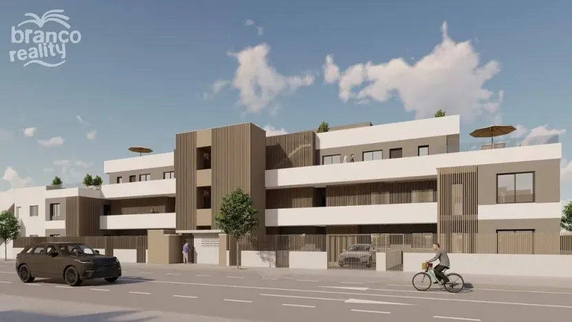 Prodej rodinného domu, Pilar de La Horadada, Alicante, Španělsko, 99 m2