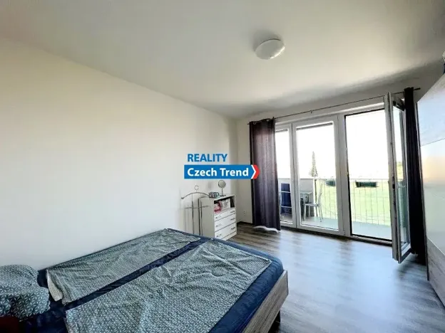Pronájem bytu 2+kk, Olomouc, Aloise Rašína, 65 m2
