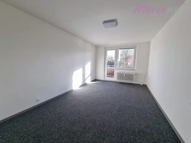 Pronájem bytu 2+1, Uherské Hradiště, Štěpnická, 64 m2