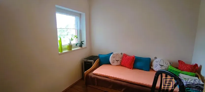 Prodej rodinného domu, Ostrava, 92 m2