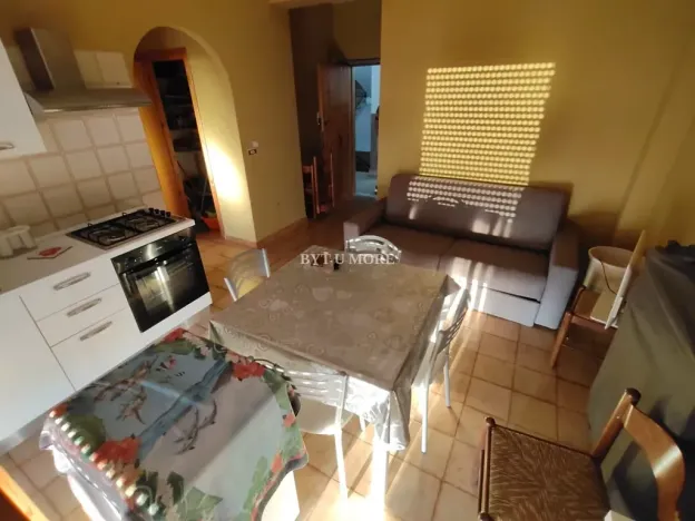 Prodej bytu 2+kk, Scalea, Itálie, Via Tommaso Campanella, 40 m2