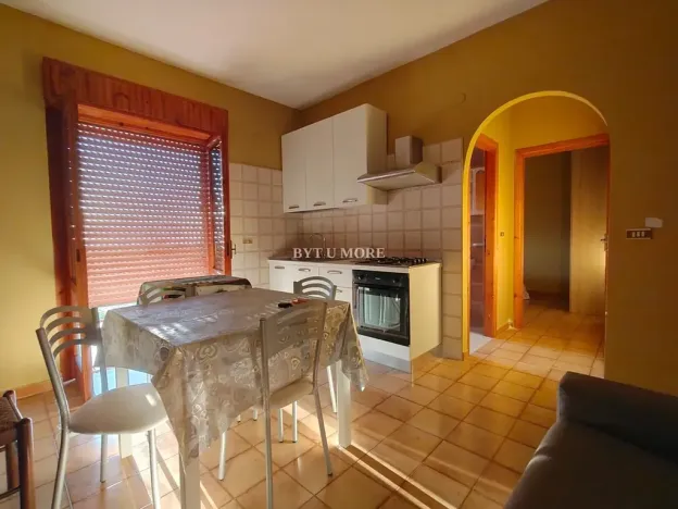 Prodej bytu 2+kk, Scalea, Itálie, Via Tommaso Campanella, 40 m2