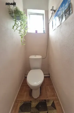 Prodej bytu 3+1, Moravská Třebová, Zámecká, 72 m2