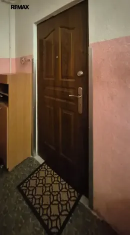 Prodej bytu 3+1, Moravská Třebová, Zámecká, 72 m2
