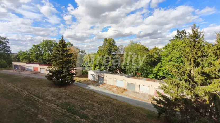 Pronájem bytu 2+1, Náměšť nad Oslavou, 57 m2