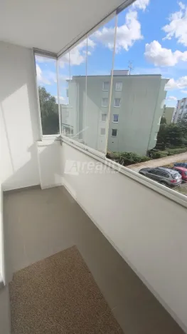 Pronájem bytu 2+1, Náměšť nad Oslavou, 57 m2
