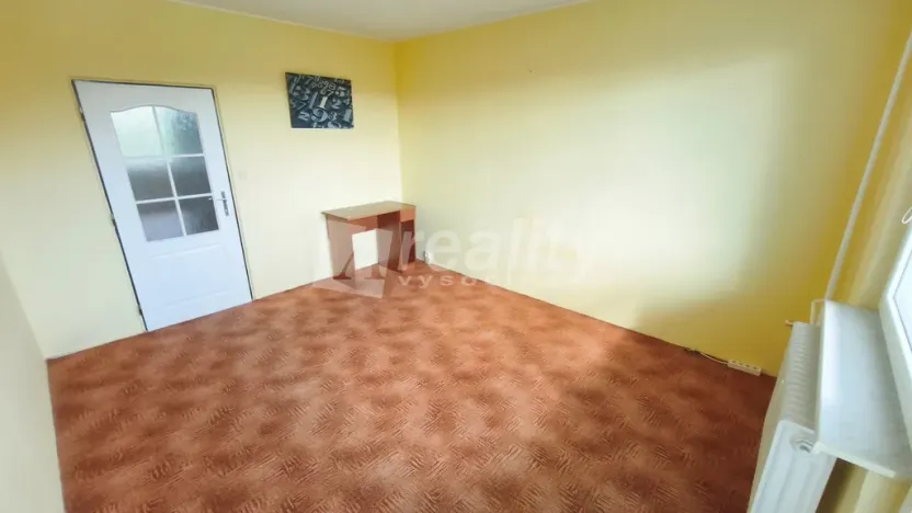 Pronájem bytu 2+1, Náměšť nad Oslavou, 57 m2