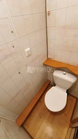 Pronájem bytu 2+1, Náměšť nad Oslavou, 57 m2