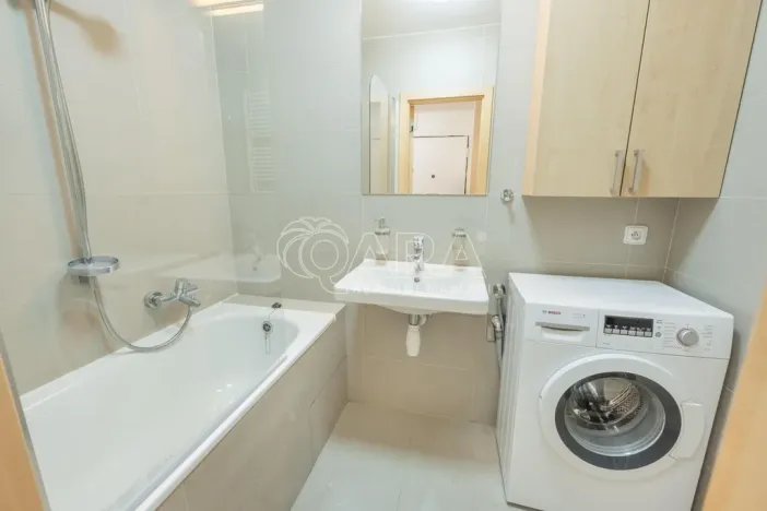 Pronájem bytu 2+1, Praha - Hloubětín, Zelenečská, 53 m2