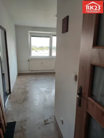 Pronájem bytu 1+1, Cheb, Hrnčířská, 36 m2