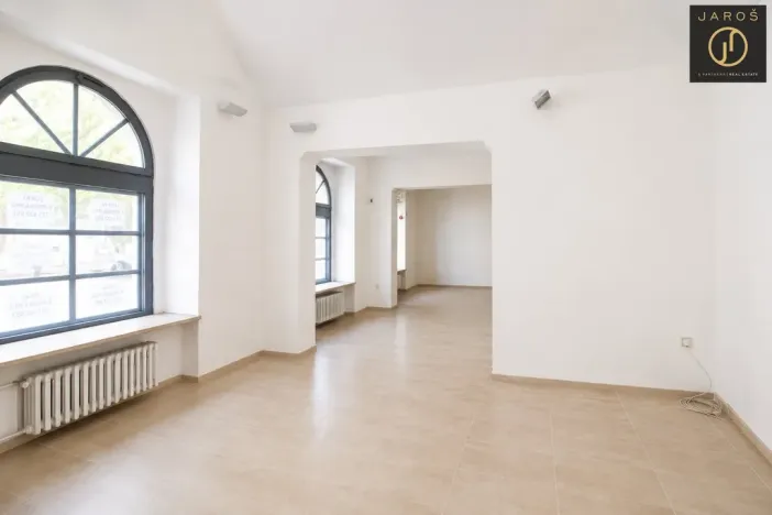 Pronájem restaurace, Praha - Bubeneč, Jana Zajíce, 145 m2