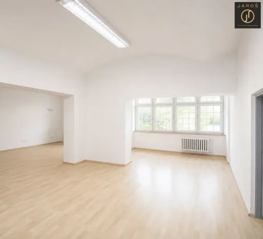 Pronájem restaurace, Praha - Bubeneč, Jana Zajíce, 145 m2