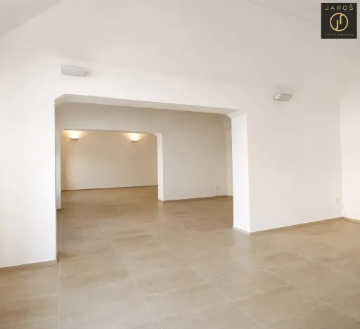 Pronájem restaurace, Praha - Bubeneč, Jana Zajíce, 145 m2