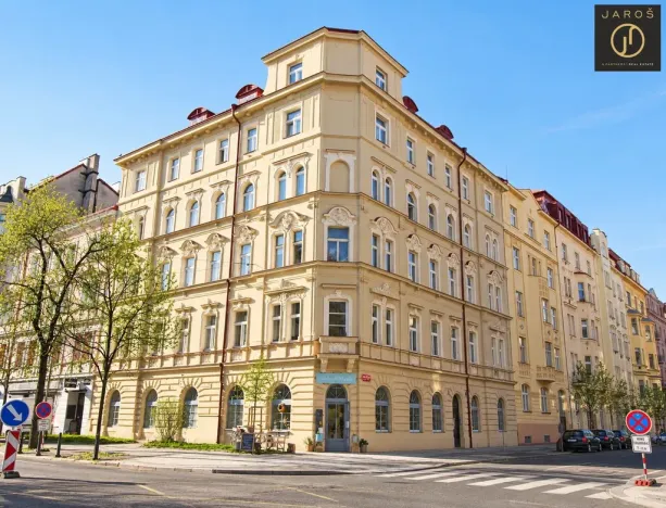 Pronájem restaurace, Praha - Bubeneč, Jana Zajíce, 145 m2