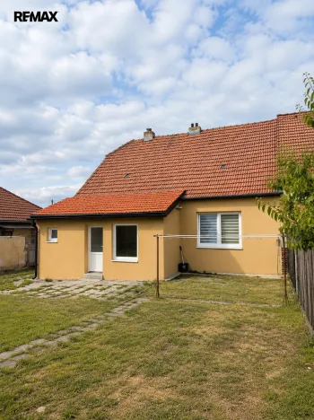 Pronájem rodinného domu, Markvartice, 85 m2