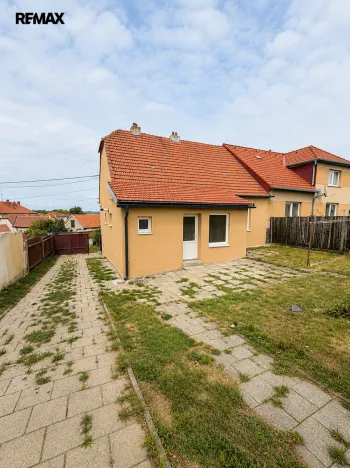 Pronájem rodinného domu, Markvartice, 85 m2