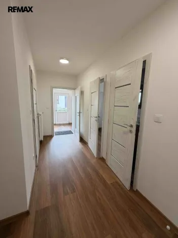 Pronájem rodinného domu, Markvartice, 85 m2