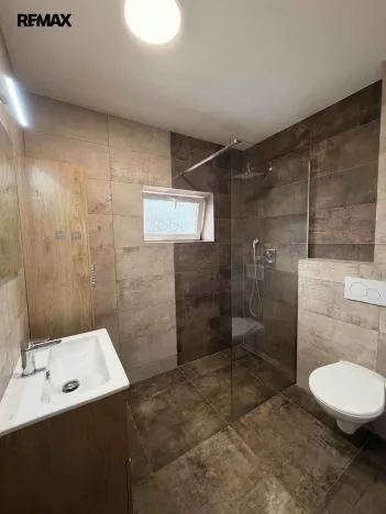 Pronájem rodinného domu, Markvartice, 85 m2