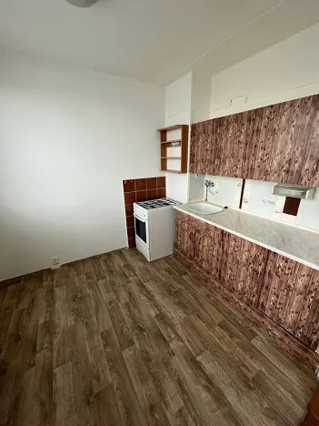 Pronájem bytu 1+1, Most, Javorová, 35 m2