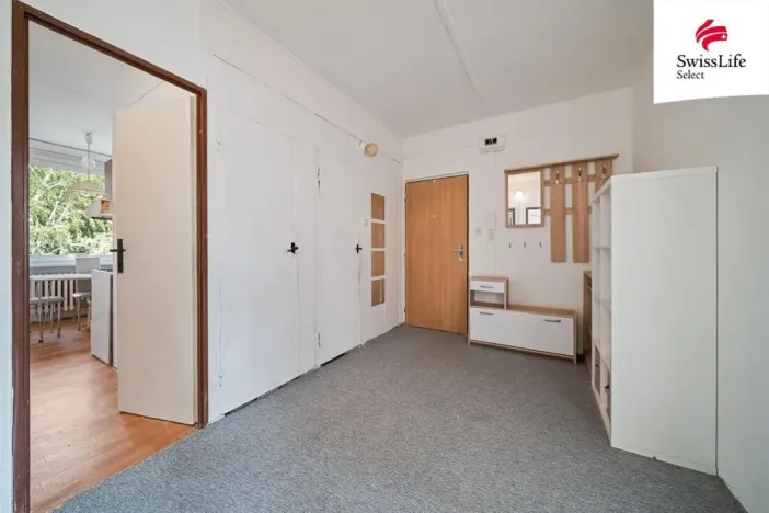 Prodej bytu 3+1, Trutnov - Kryblice, Kryblická, 74 m2