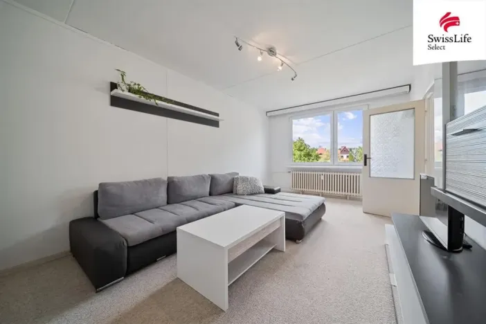 Prodej bytu 3+1, Trutnov - Kryblice, Kryblická, 74 m2