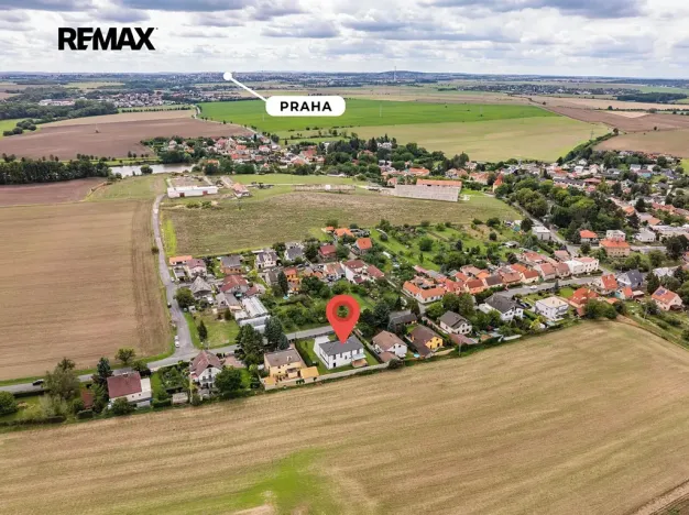 Prodej rodinného domu, Sluhy, 329 m2