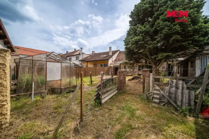 Prodej rodinného domu, Radnice, Dědická, 140 m2