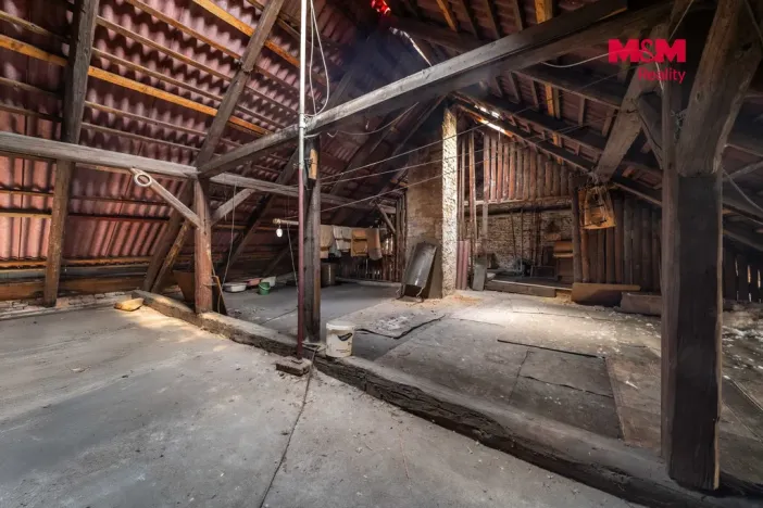 Prodej rodinného domu, Radnice, Dědická, 140 m2