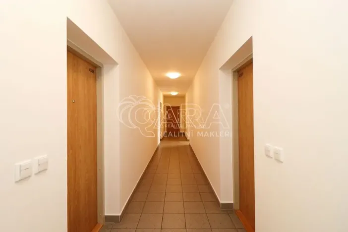 Pronájem bytu 1+kk, Praha - Holešovice, U měšťanského pivovaru, 42 m2