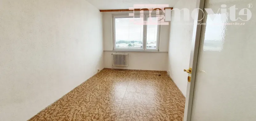 Pronájem bytu 3+kk, Praha - Stodůlky, Pavrovského, 73 m2