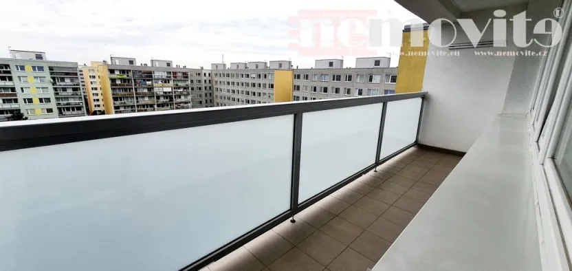 Pronájem bytu 3+kk, Praha - Stodůlky, Pavrovského, 73 m2