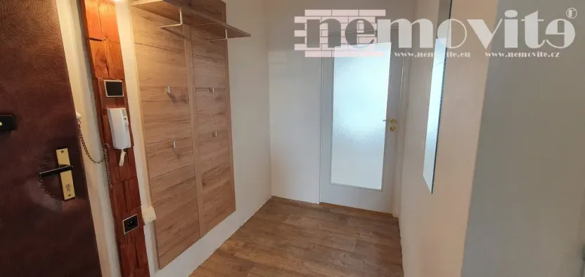 Pronájem bytu 3+kk, Praha - Stodůlky, Pavrovského, 73 m2