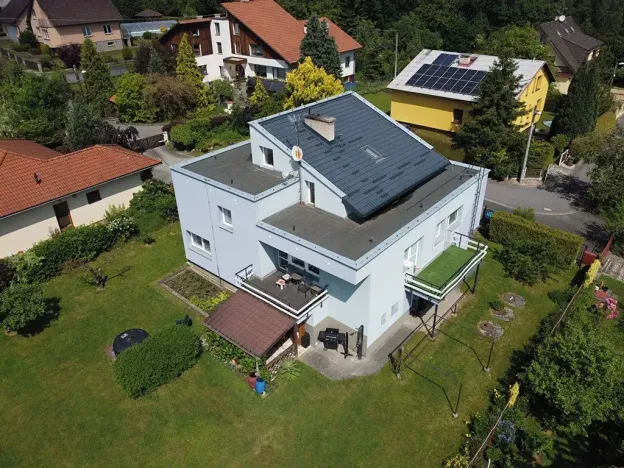 Prodej rodinného domu, Havířov, Ovocná, 355 m2