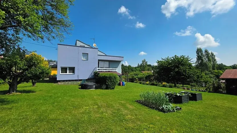 Prodej rodinného domu, Havířov, Ovocná, 355 m2