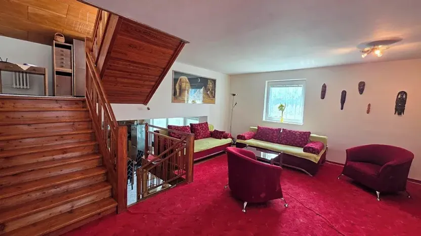 Prodej rodinného domu, Havířov, Ovocná, 355 m2