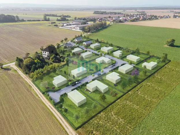 Prodej domu na klíč, Uničov, 101 m2