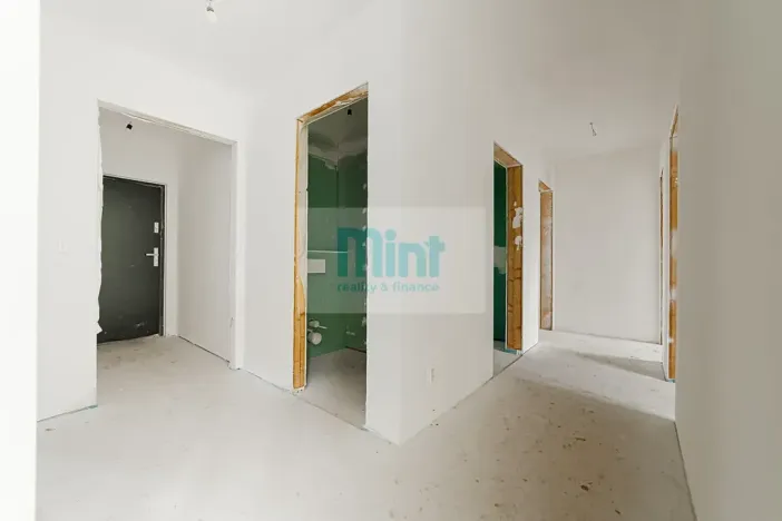 Prodej pozemku pro bydlení, Olza, Polsko, Grobla, 565 m2