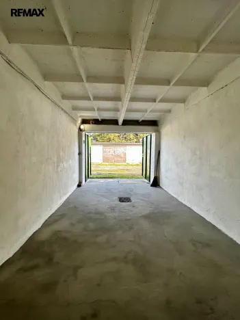 Prodej garáže, Hradec Králové, 16 m2