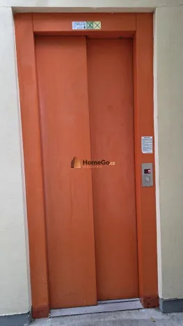 Pronájem bytu 2+kk, Praha - Vinohrady, Ondříčkova, 52 m2