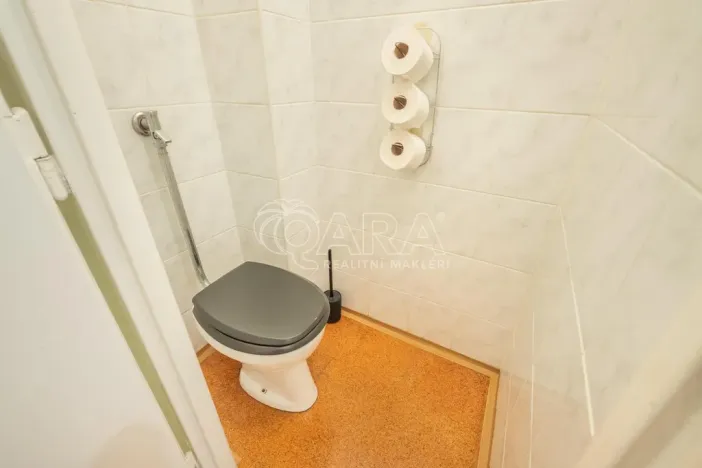 Prodej bytu 2+1, Praha - Vinohrady, Rumunská, 64 m2