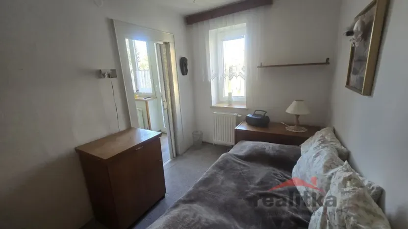 Pronájem bytu 2+1, Opava - Předměstí, třída Spojenců, 51 m2