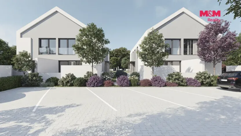 Prodej atypického bytu, Mokré Lazce, Generála Vlachého, 126 m2