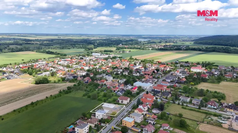Prodej atypického bytu, Mokré Lazce, Generála Vlachého, 126 m2