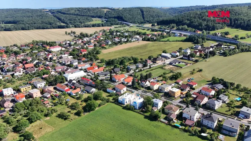 Prodej atypického bytu, Mokré Lazce, Generála Vlachého, 126 m2