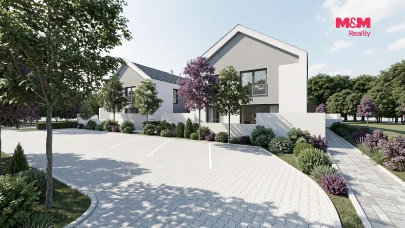 Prodej atypického bytu, Mokré Lazce, Generála Vlachého, 126 m2