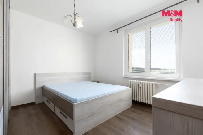 Prodej bytu 3+1, Ostrava - Poruba, Francouzská, 69 m2