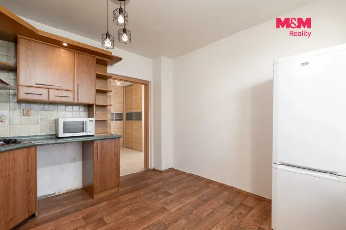 Prodej bytu 3+1, Ostrava - Poruba, Francouzská, 69 m2