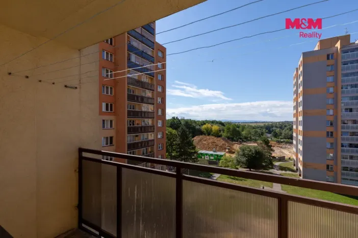 Prodej bytu 3+1, Ostrava - Poruba, Francouzská, 69 m2