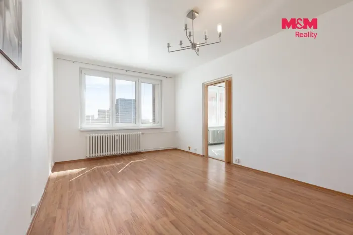 Prodej bytu 3+1, Ostrava - Poruba, Francouzská, 69 m2
