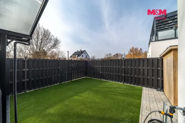 Prodej bytu 3+kk, Rokycany - Borek, Pražská, 72 m2